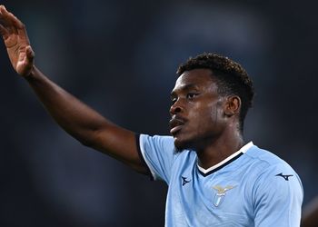 Official: Elder brother of Super Eagles star joins Peter Etebo at Gençlerbirliği