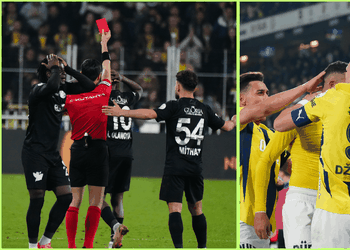 WATCH: Iwobi hits assist; Simon, Olawoyin on target; Onumonu shines in thriller with Nnadozie in France