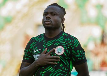 Nigeria’s finest on Sunday: Lookman, Simon, Ogbu, Dele-Bashiru, Orban take top spot