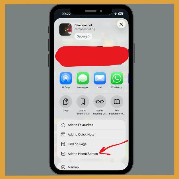 Campeonbet App in 2026