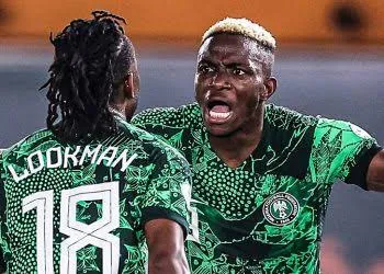 Nigeria vs Ghana – Preview, h2h, team news as Black Stars face Super Eagles in Morocco friendly