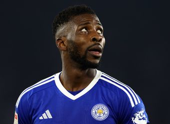 18-year-old Nigerian “top talent” could earn Manchester City deal after two-week trial