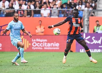 Super Eagles: Three Premier League clubs targets Terem Moffi