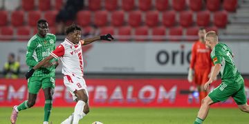 Transfers: Dele-Bashiru tipped to seal move to Tijani Babangida’s former club