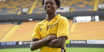 Super Eagles hopeful ruled out of action for at least nine months