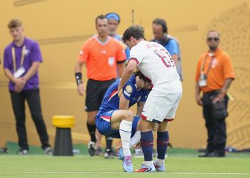 Atalanta slam asking price on Nigeria’s Ballon d’Or nominee