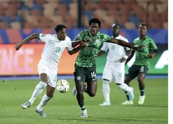Two reasons why Mozambique’s Mambas will be dangerous opponents for the Flying Eagles