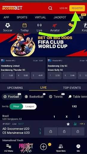 AccessBet Review 2026: Honest Expert Opinion