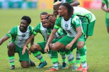 Inter Milan eyeing award-winning Super Eagles star