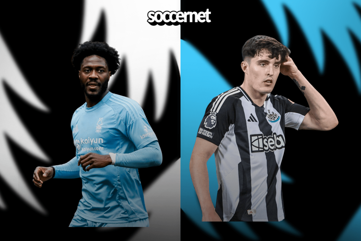 Why Manchester City prefer Tino Livramento to Ola Aina?