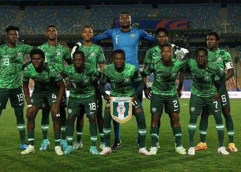 Super Eagles Star Reveals His Biggest Challenge Playing For Nigeria
