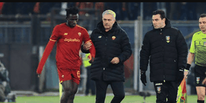 Ghanaian wonderkid joins Super Eagles star at Cremonese from Roma