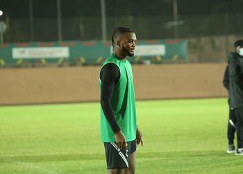 Nigeria head coach hopeful Nsien reveals his love for Guardiola, Wenger; how he plans to get Super Eagles great again