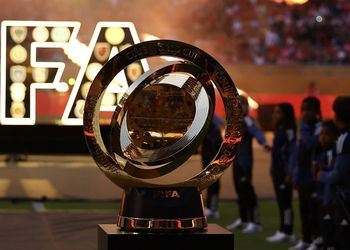 “I’d compare myself to Jude Bellingham” – Former Super Eagles star