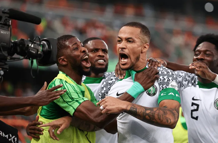 Nigeria and Rwanda stars praise coaches Eric Chelle and Adel Amrouche pre-World Cup qualifiers
