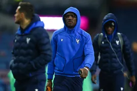 No offers from Getafe or Girona as Valencia table loan deal for Super Eagles star