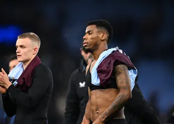 Victor Osimhen will shine in the EPL – Says ex-Besiktas and Club Brugge star