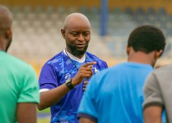 Sad News For Nigerian Football As A Local League Player Loses His Life In An NPFL Match