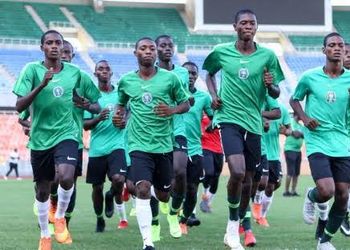 Victor Osimhen: Super Eagles’ attacker bags prestigious award