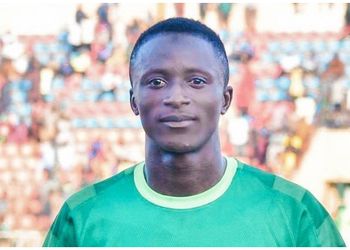 Norwegian side Bodo/Glimt win race for Nigerian Viareggio Cup revelation Hafiz Umar Ibrahim