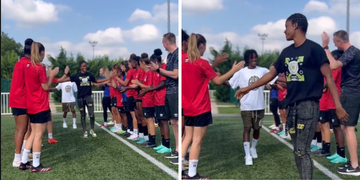 Nigerians abroad: Imuran bags brace in France; Yahaya, Said, Akinbule unstoppable in Czech, Denmark, Malta