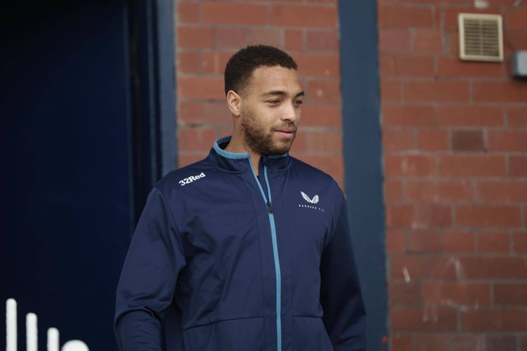 “Not happy” – Everything Dessers said following Rangers’ 1-1 draw against Celtic