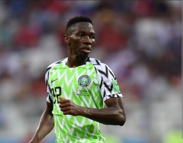 Transfers: Omeruo jets out to Turkey to finalize move to join four-time Süper Lig champions