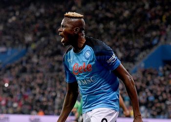 Statistics reveal Kelechi Iheanacho’s brilliance alongside Drogba, Cantona, Aguero and other Premier League Greats