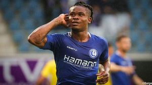 “I want to go” – Nigeria’s most valuable youngster makes come-get-me plea to Man United, Chelsea, Lille, others