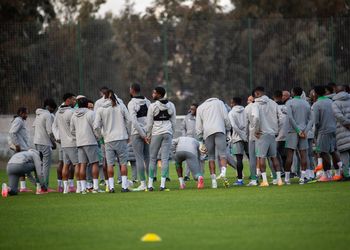 Nigeria vs Gabon: Eric Chelle faces fresh striker selection challenge as damning stat about Akor Adams emerges