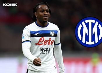 Lookman deal off? Inter Milan make final decision on Super Eagles star