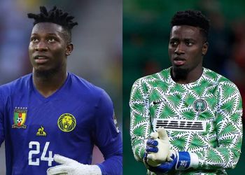 “I’m unsure” – Super Eagles goalie on resemblance with Chelsea target