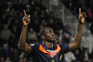 Former Super Eagles winger named head coach of Montpellier women’s team – report