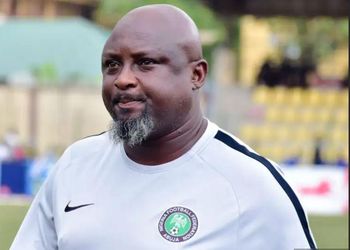 U23 Afcon qualifiers: ‘A ploy to distract the team’ – Boboye rubbishes ‘malicious’ claims against Nigeria U23 coach Salisu Yusuf