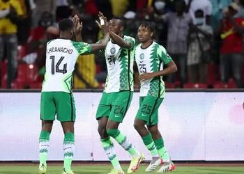 Done deal: Super Eagles striker completes multi-million euro switch to Real Sociedad – report