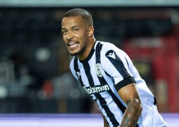 Super Eagles defender shares touching message after confirmation of season-ending injury