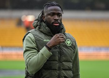 “A different phase” – Nigeria star joins Inter from Everton