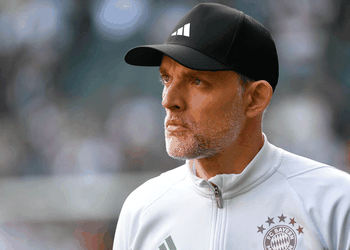 WATCH: Just like Naija coaches, Tuchel blames Stamford Bridge pitch for Chelsea’s loss to Arsenal