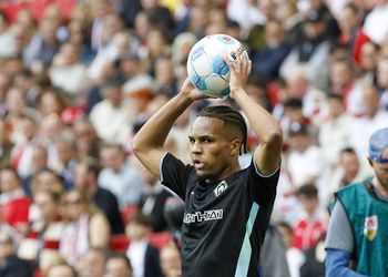 Nigeria vs Ghana: Super Eagles B to face Black Galaxies in December in 2024 CHAN qualifier