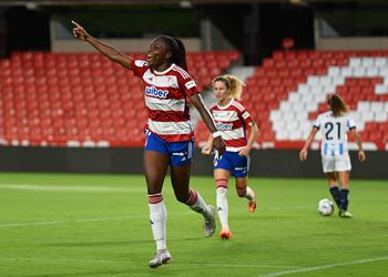 Top 10: Nigeria’s best players at the weekend as Oyewusi, Ighalo, Dessers, Ajibade shine bright (VIDEOS)