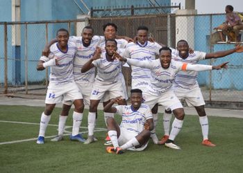 NPFL Roundup: Rivers United open 10-point lead; Mbaoma treble keeps Enyimba hopeful