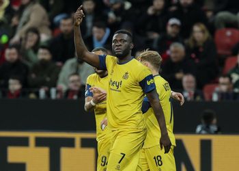 Norwegian side Bodo/Glimt win race for Nigerian Viareggio Cup revelation Hafiz Umar Ibrahim