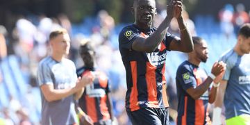 VIDEO: Ifeanyi Matthew scores goal of the season contender to aid Lillestrom’s comeback at Tromso