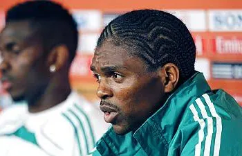 “This never lies”- Chelsea’s Didier Drogba delivers powerful message to young Nigerians who wants to emulate Osimhen, Okocha, Kanu, others
