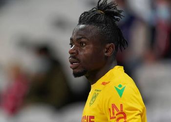 WATCH: Nigeria’s best ten performers at the weekend – Iwobi, Simon, Dessers, Etebo shine in England, France, Scotland, Turkey