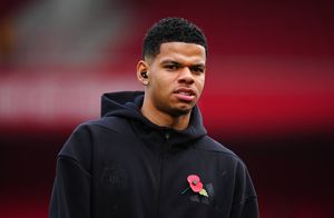 N29 billion starlet poised for Nigeria, Denmark tug-of-war watches Newcastle dismantle Man United