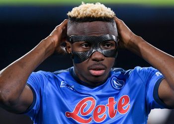 Napoli grapple to secure Victor Osimhen’s contract renewal amid market challenges