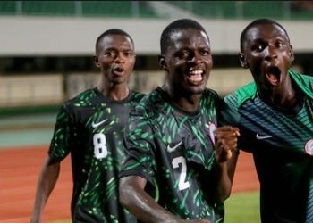 Nigeria vs Egypt: Ighalo to miss match