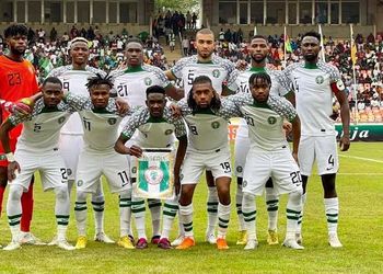 “He can be your biggest enemy” – Super Eagles star names former Chelsea & Man United boss as the best