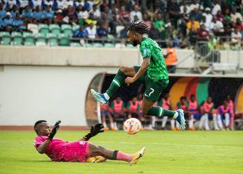 Lesotho FA U-turn: Super Eagles left hanging in Teboho Mokoena eligibility saga – Report